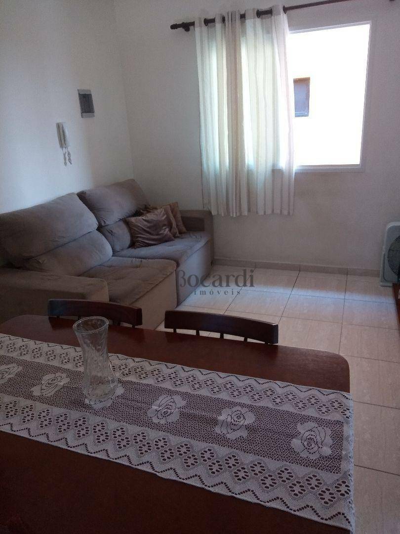 Casa à venda com 2 quartos, 69M2 - Foto 5