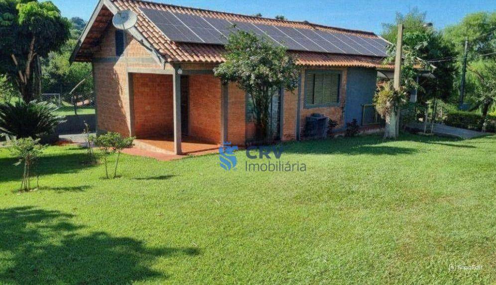 Chácara, 4 quartos, 3 hectares - Foto 19