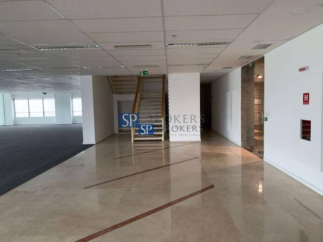 Conjunto Comercial-Sala para alugar, 989m² - Foto 8