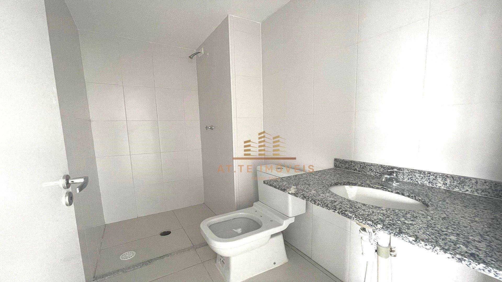 Apartamento à venda com 2 quartos, 41m² - Foto 7