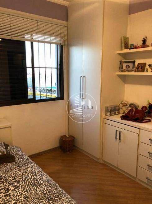 Apartamento à venda com 3 quartos, 105m² - Foto 11