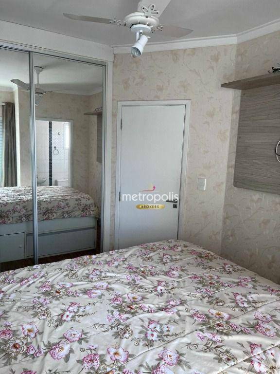 Cobertura à venda com 2 quartos, 110m² - Foto 21