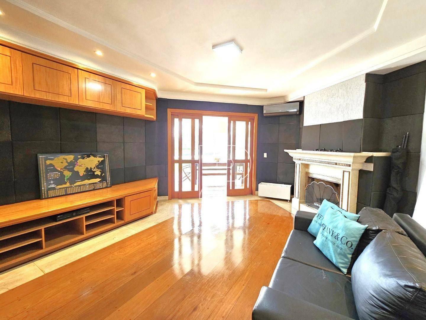 Casa de Condomínio à venda com 5 quartos, 980m² - Foto 18