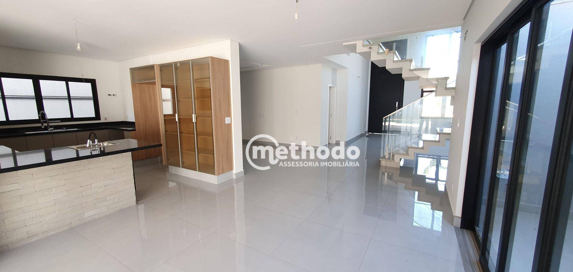 Casa de Condomínio à venda com 4 quartos, 305m² - Foto 8