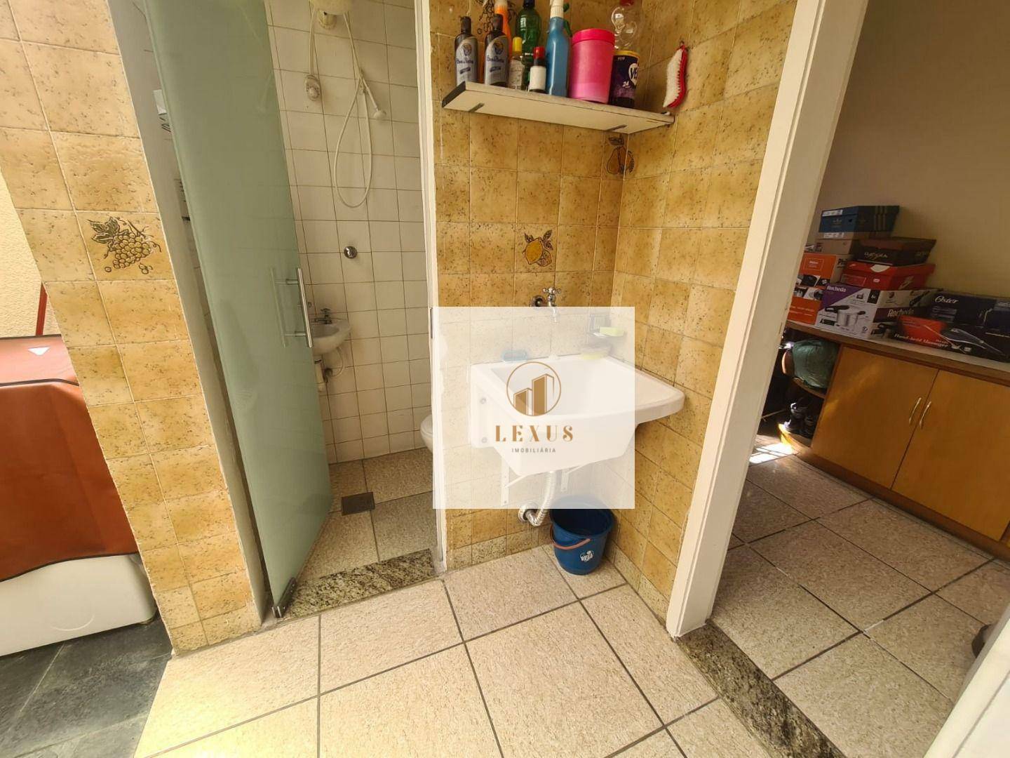 Casa à venda com 3 quartos, 76m² - Foto 22