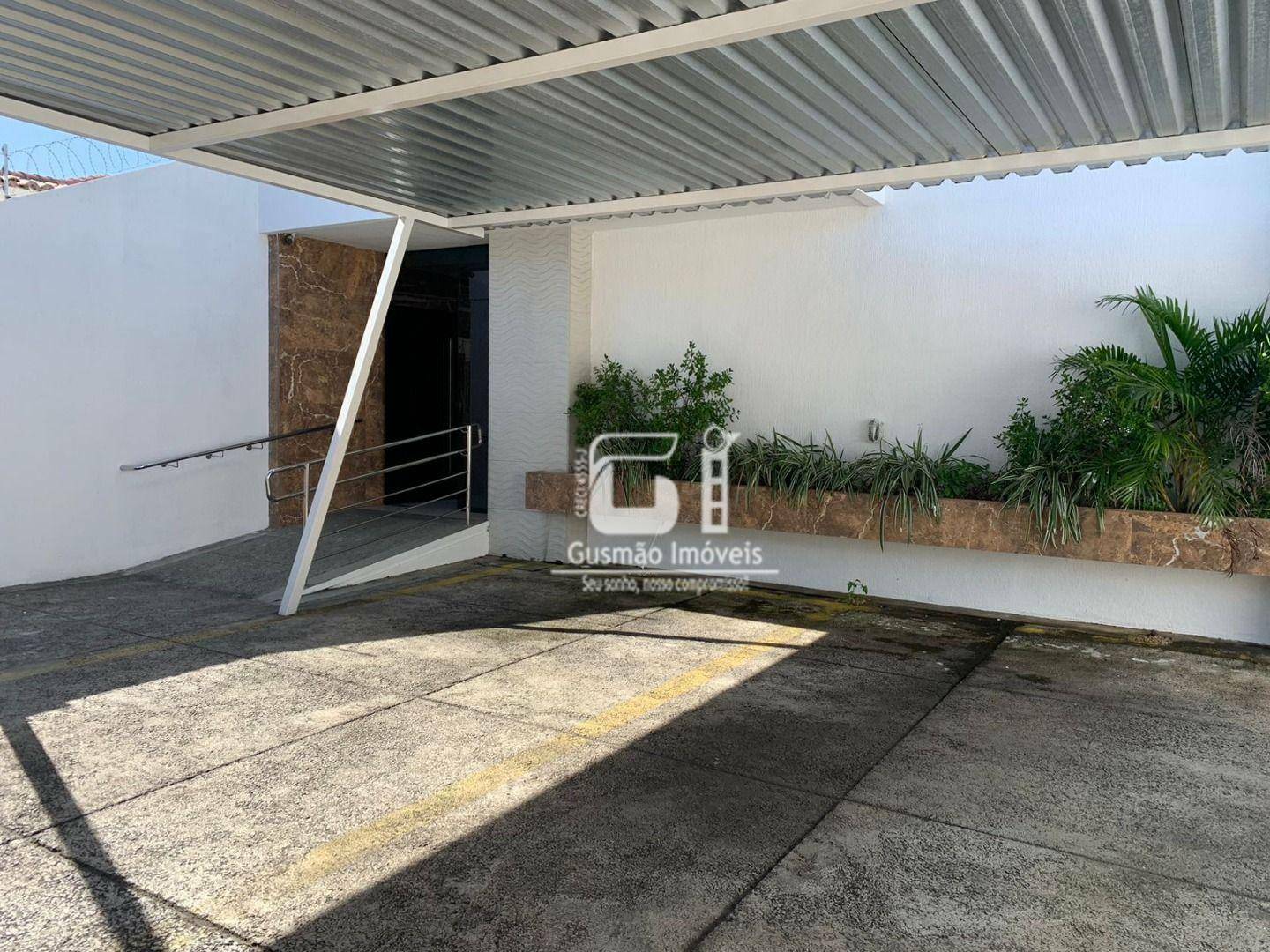 Loja-Salão, 600 m² - Foto 3