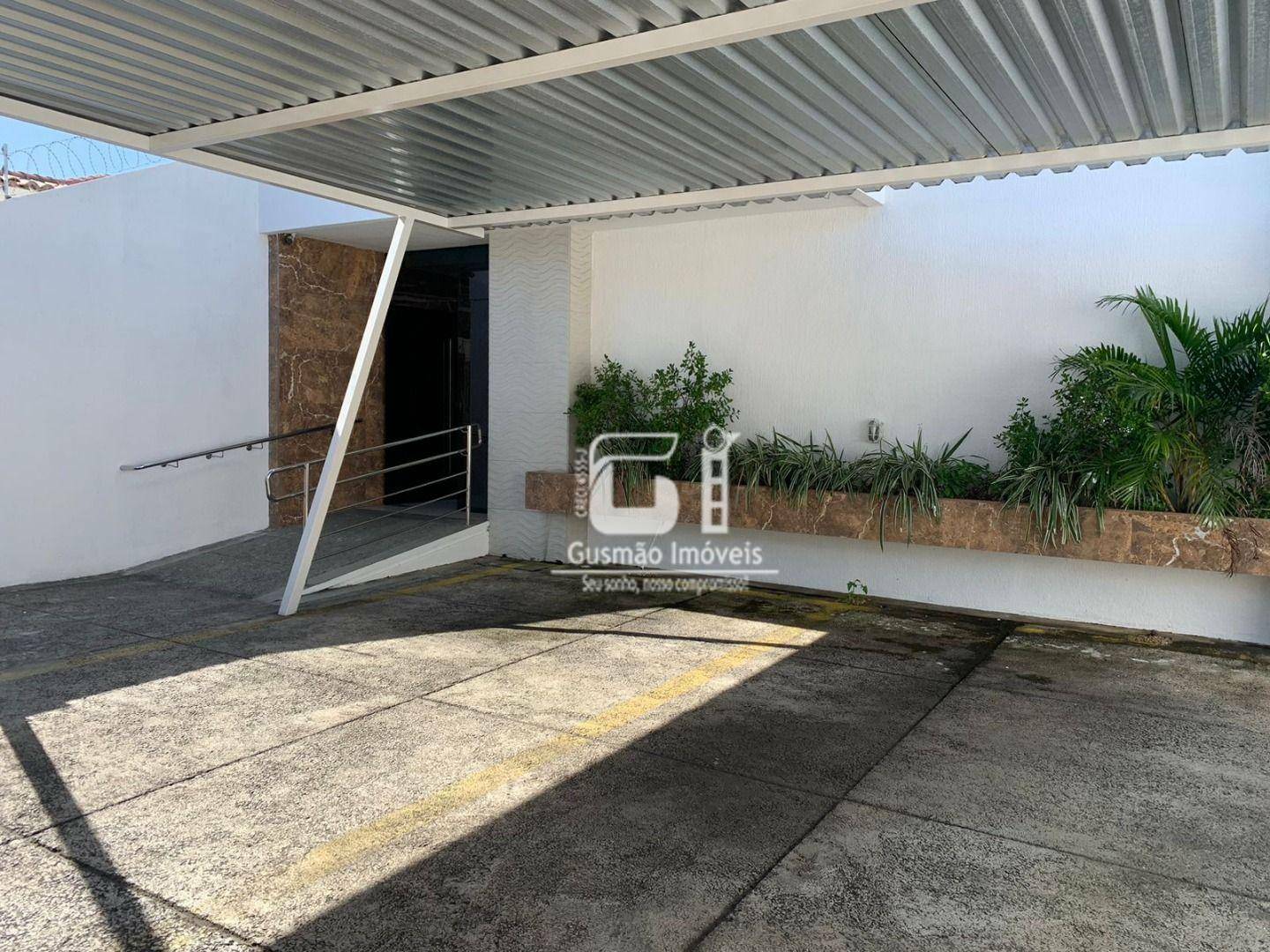 Loja-Salão para alugar, 600m² - Foto 3