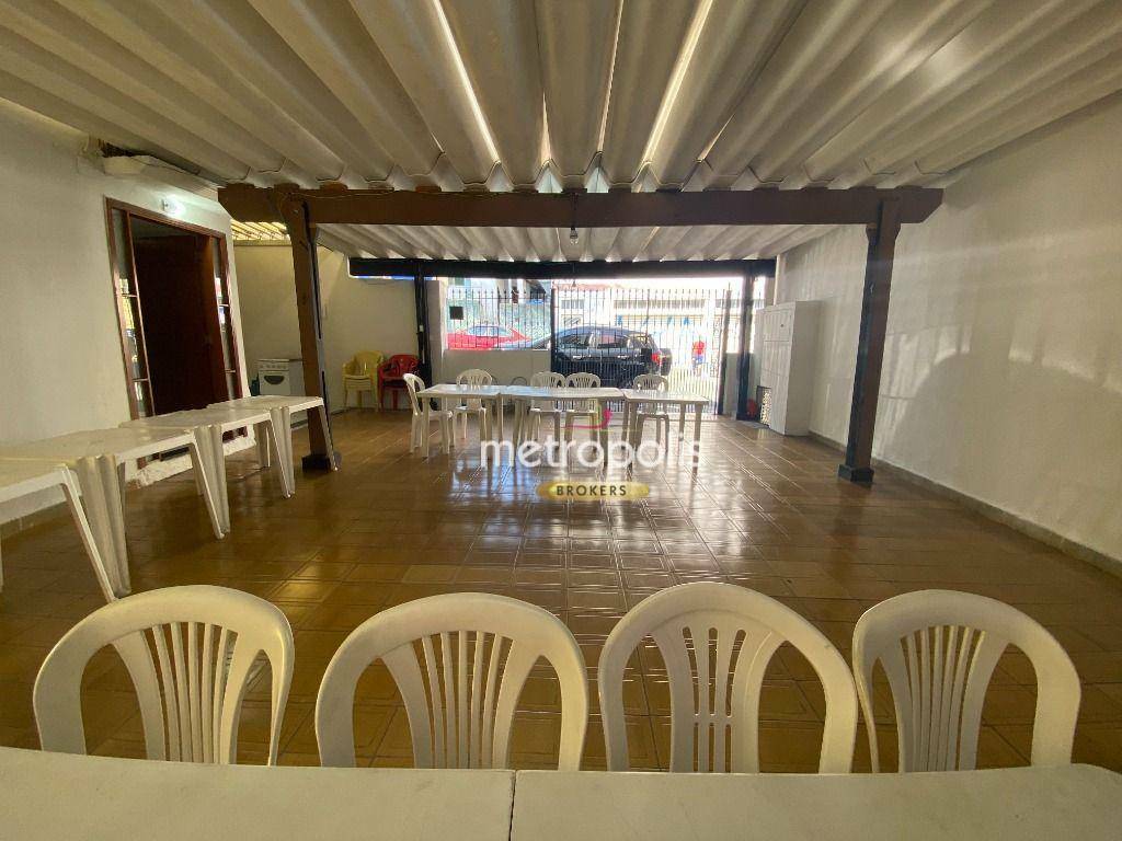 Sobrado à venda com 7 quartos, 317m² - Foto 3