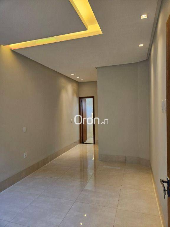 Casa à venda com 3 quartos, 126m² - Foto 3