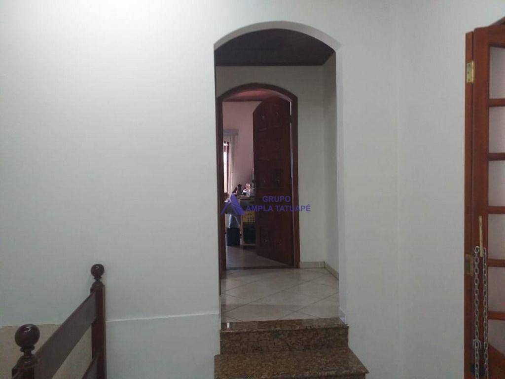 Sobrado à venda e aluguel com 7 quartos, 398m² - Foto 10