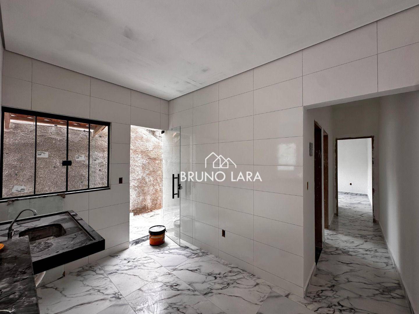 Casa, 2 quartos, 50 m² - Foto 5