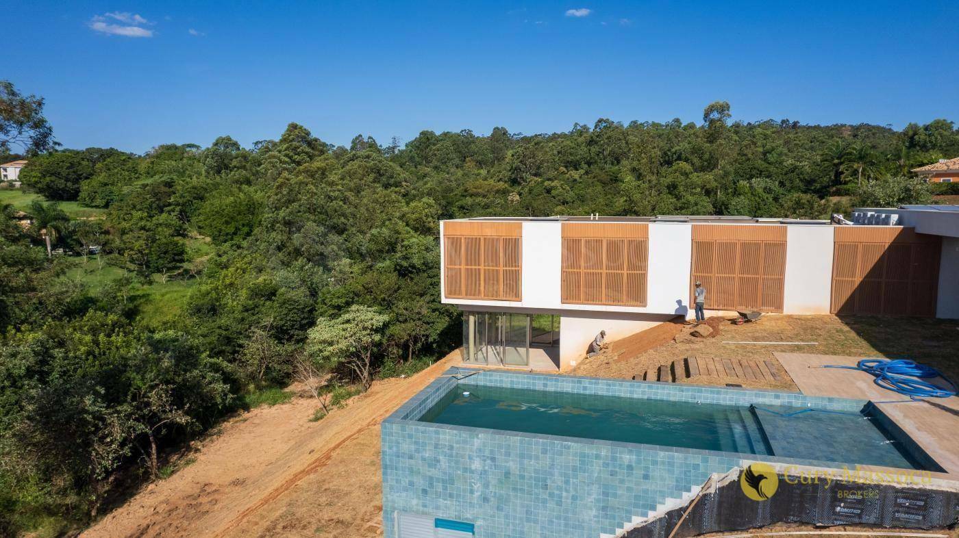 Casa de Condomínio à venda com 6 quartos, 625m² - Foto 2