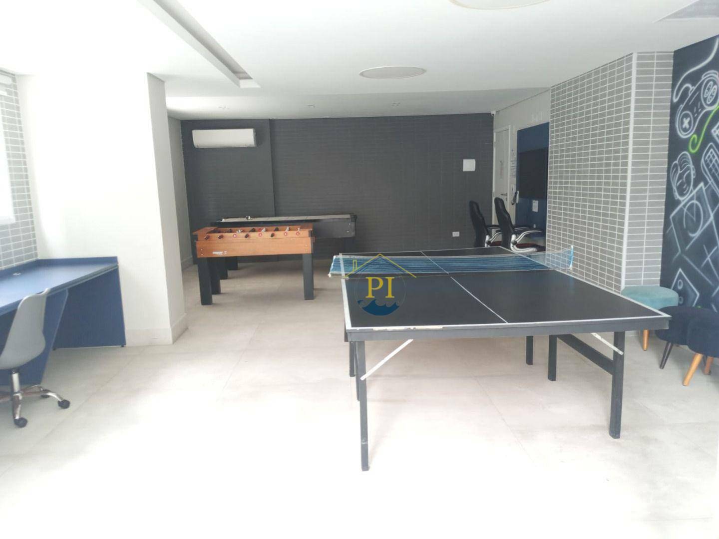 Apartamento à venda com 1 quarto, 55m² - Foto 30