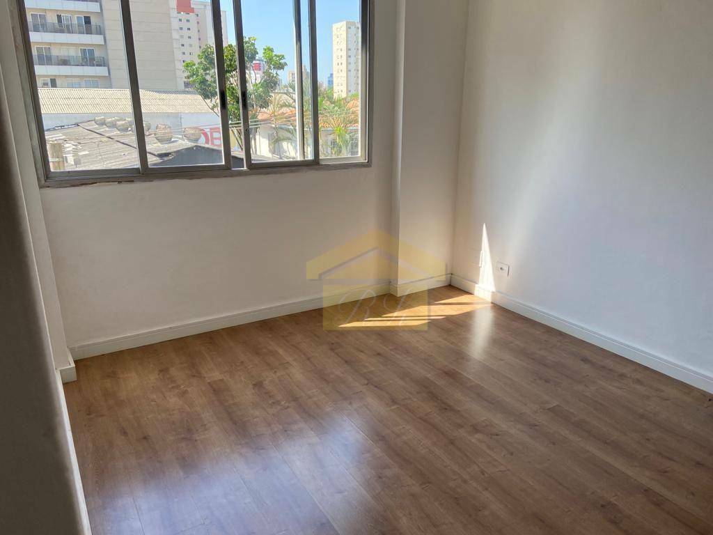 Apartamento à venda com 1 quarto, 40m² - Foto 7