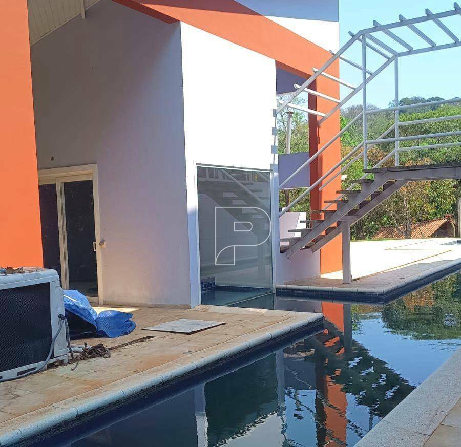 Casa de Condomínio à venda com 4 quartos, 634m² - Foto 31