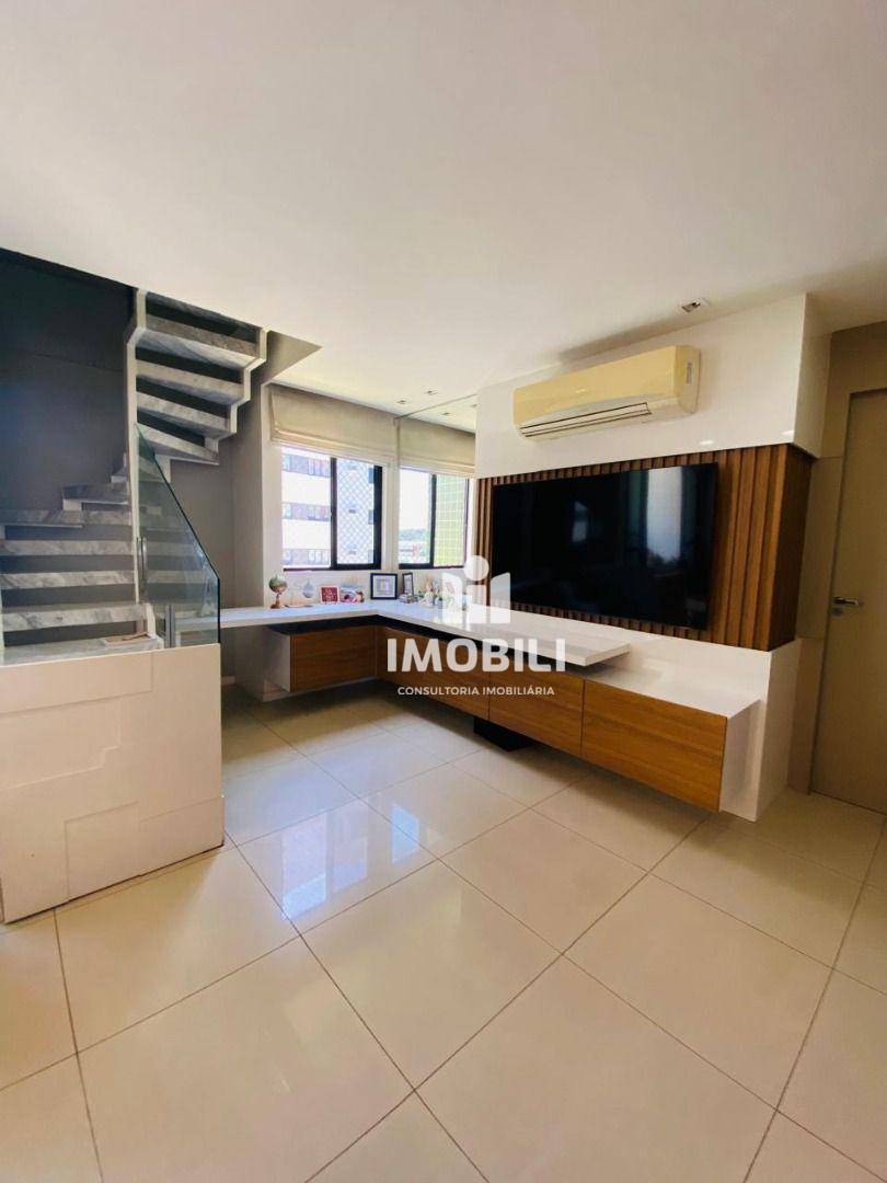 Cobertura à venda com 4 quartos, 160m² - Foto 9