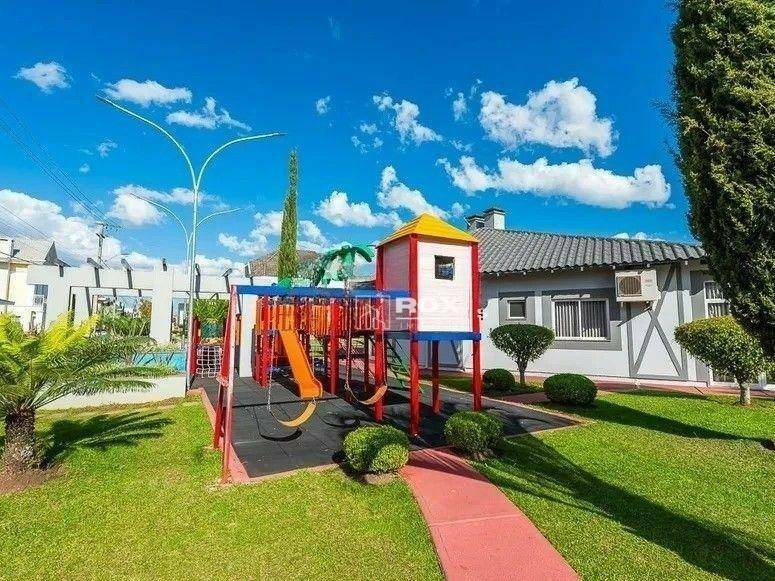 Casa de Condomínio à venda com 4 quartos, 261m² - Foto 29