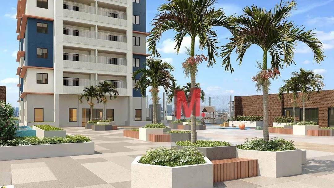 Apartamento à venda com 1 quarto, 44m² - Foto 43