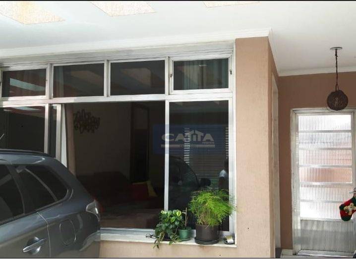 Sobrado à venda com 3 quartos, 150m² - Foto 28