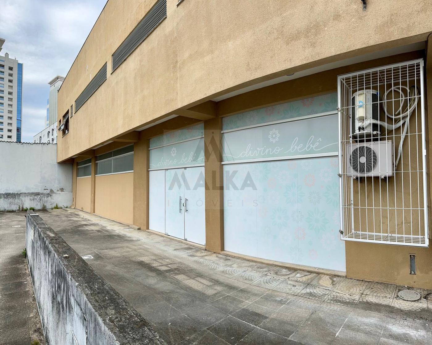 Loja-Salão para alugar, 256m² - Foto 17