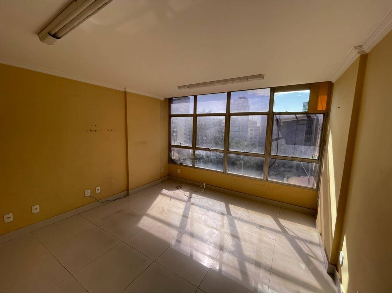 Conjunto Comercial-Sala à venda, 42m² - Foto 1