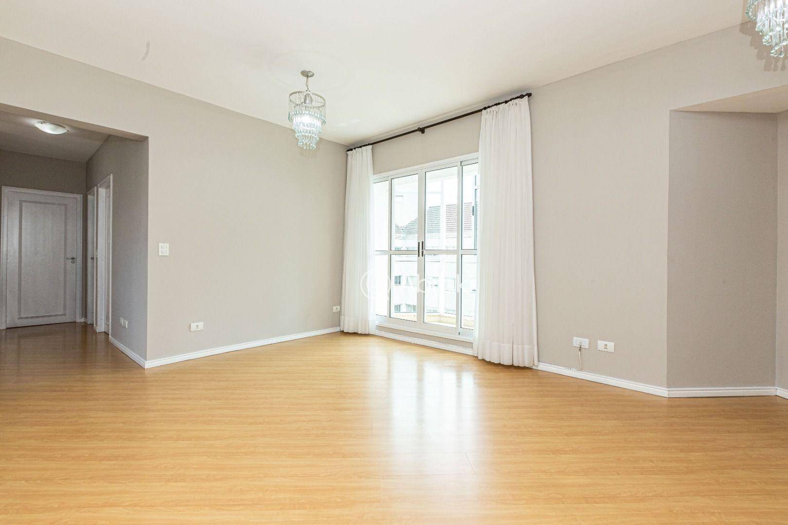 Apartamento à venda com 3 quartos, 101m² - Foto 3