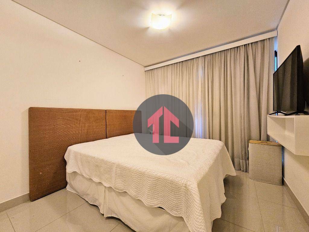 Apartamento à venda com 1 quarto, 40m² - Foto 8