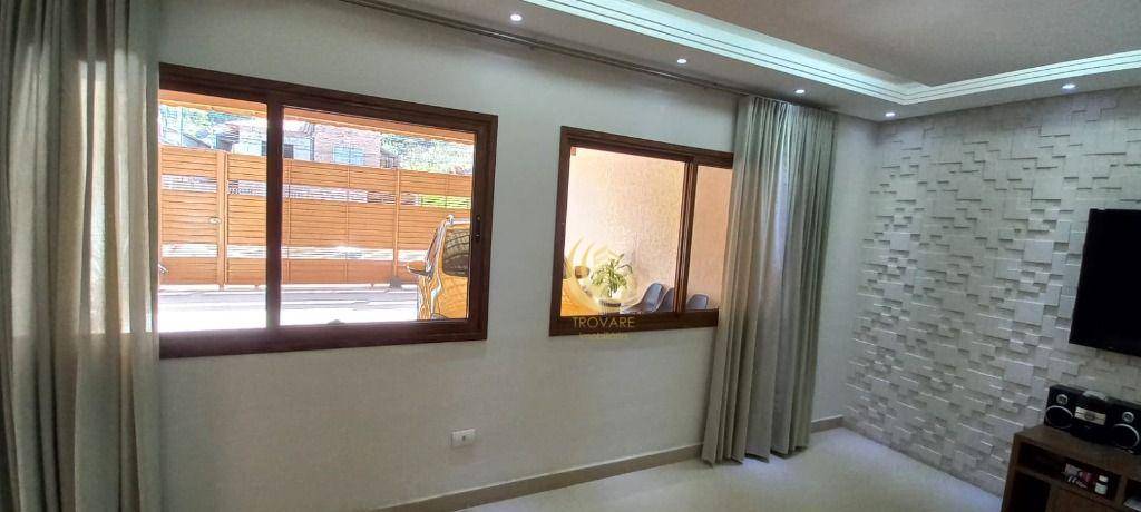 Casa à venda com 3 quartos, 120m² - Foto 14