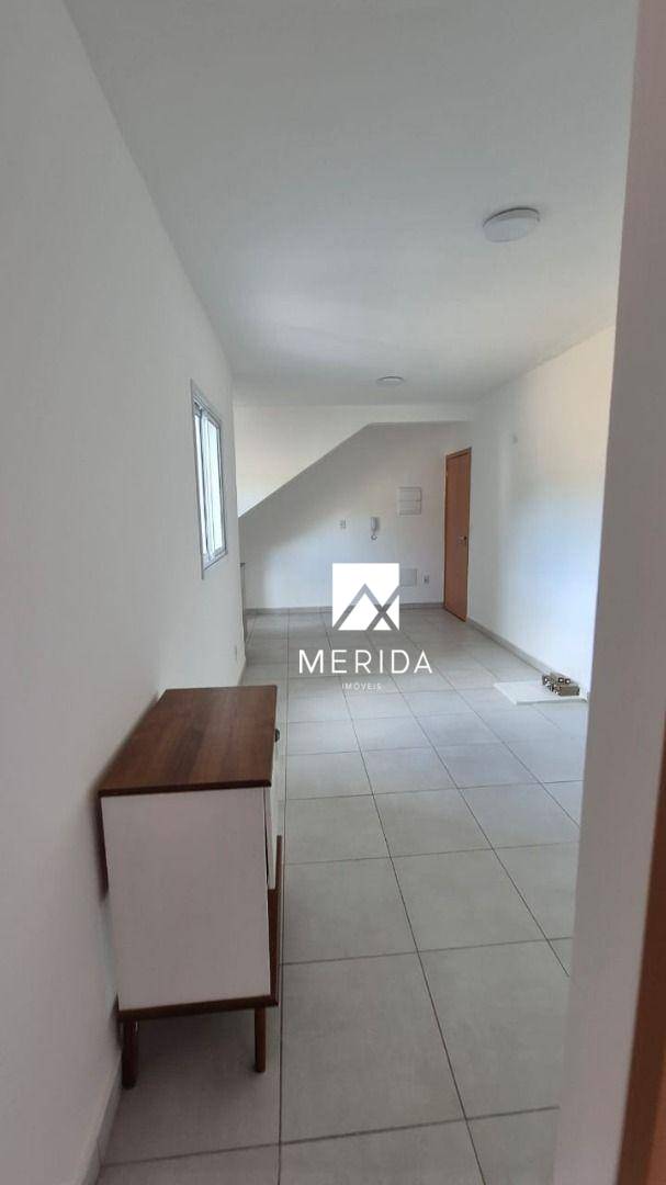 Cobertura, 2 quartos, 82 m² - Foto 5