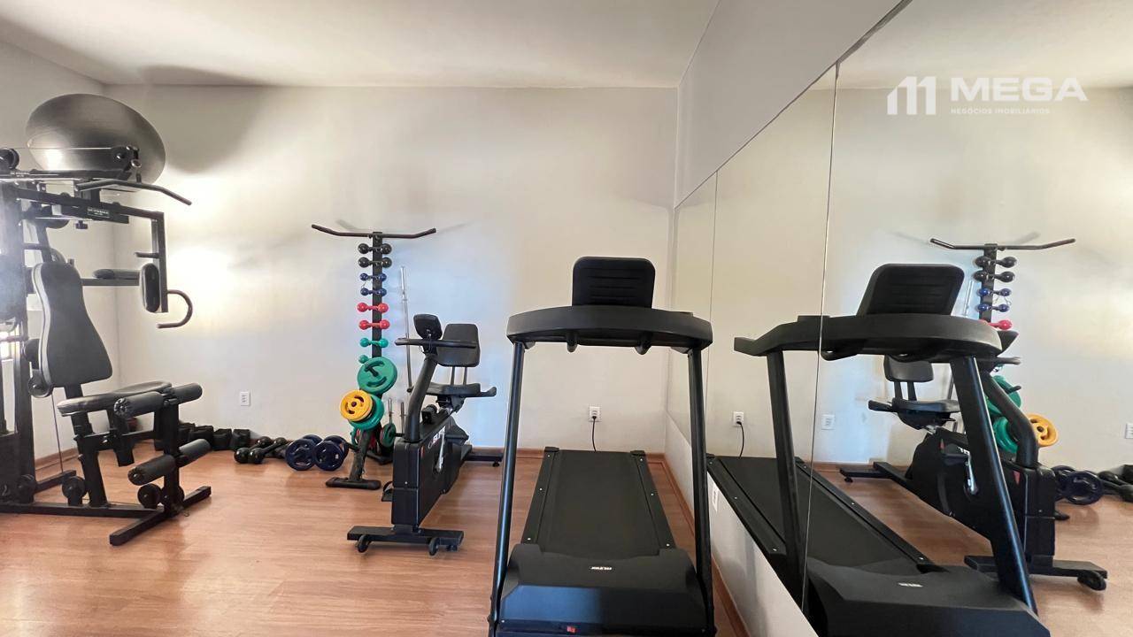 Apartamento à venda com 3 quartos, 150m² - Foto 10