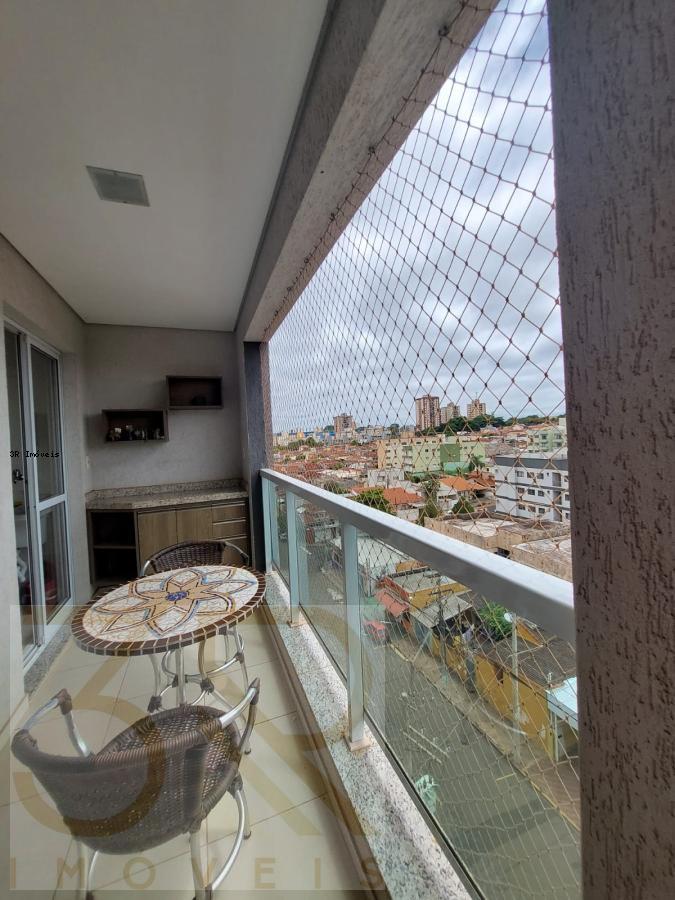 Apartamento à venda com 2 quartos, 55m² - Foto 4