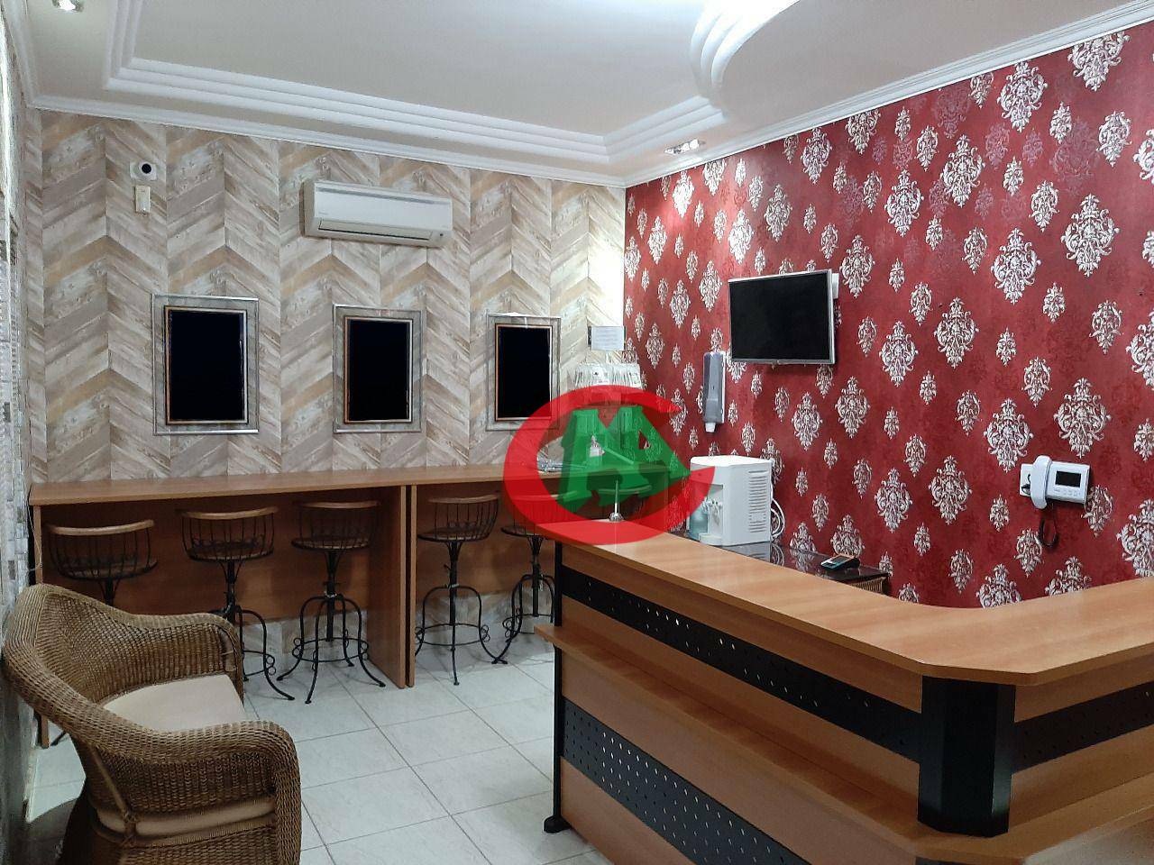 Prédio Inteiro à venda, 540m² - Foto 66