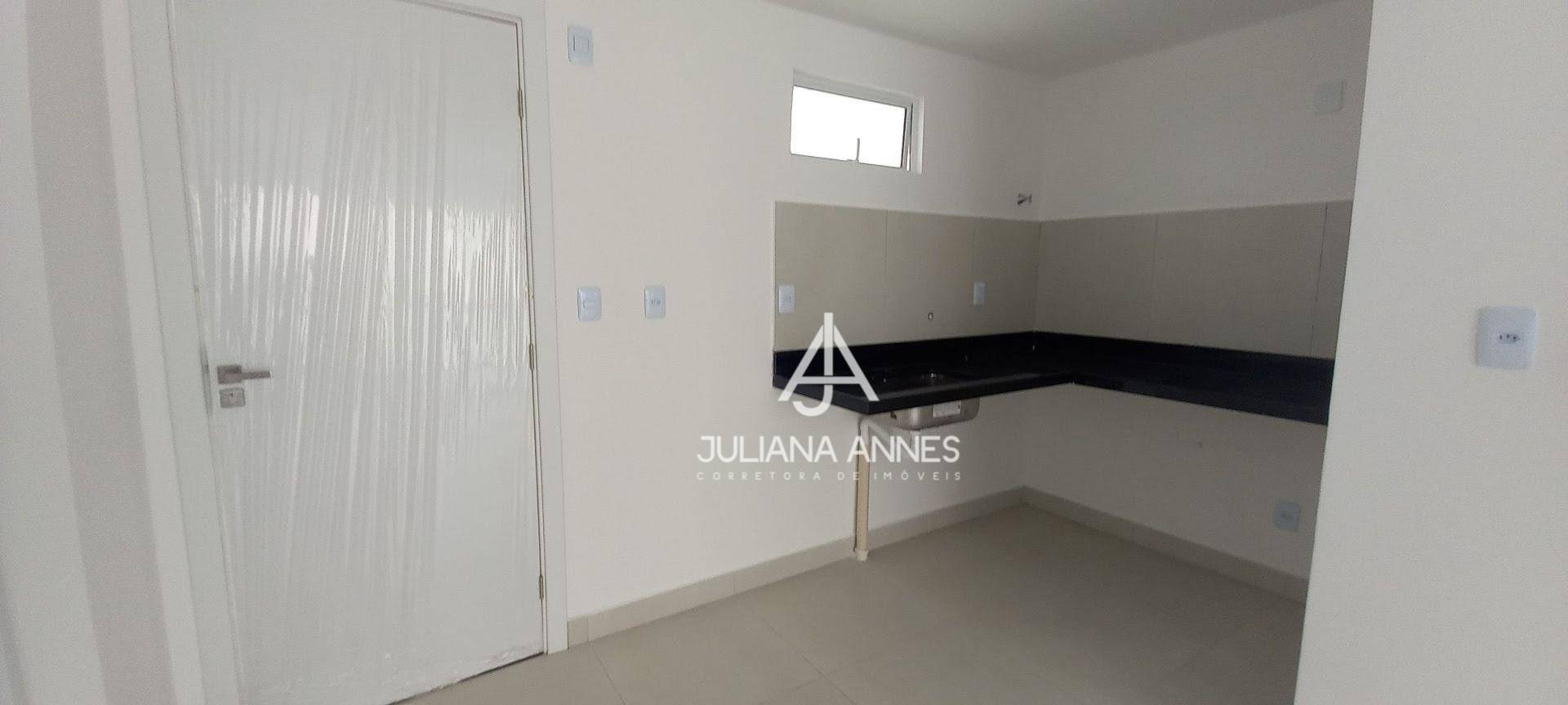 Apartamento à venda com 2 quartos, 50m² - Foto 3