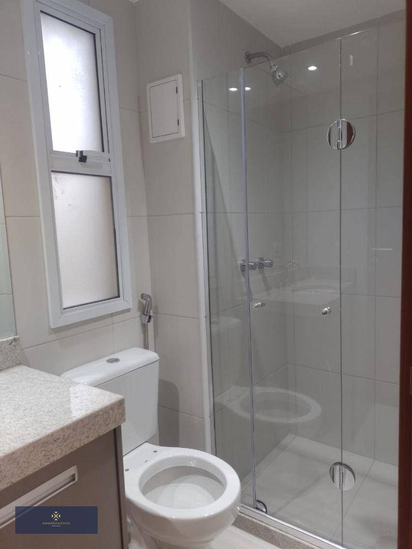 Apartamento à venda com 3 quartos, 87m² - Foto 12