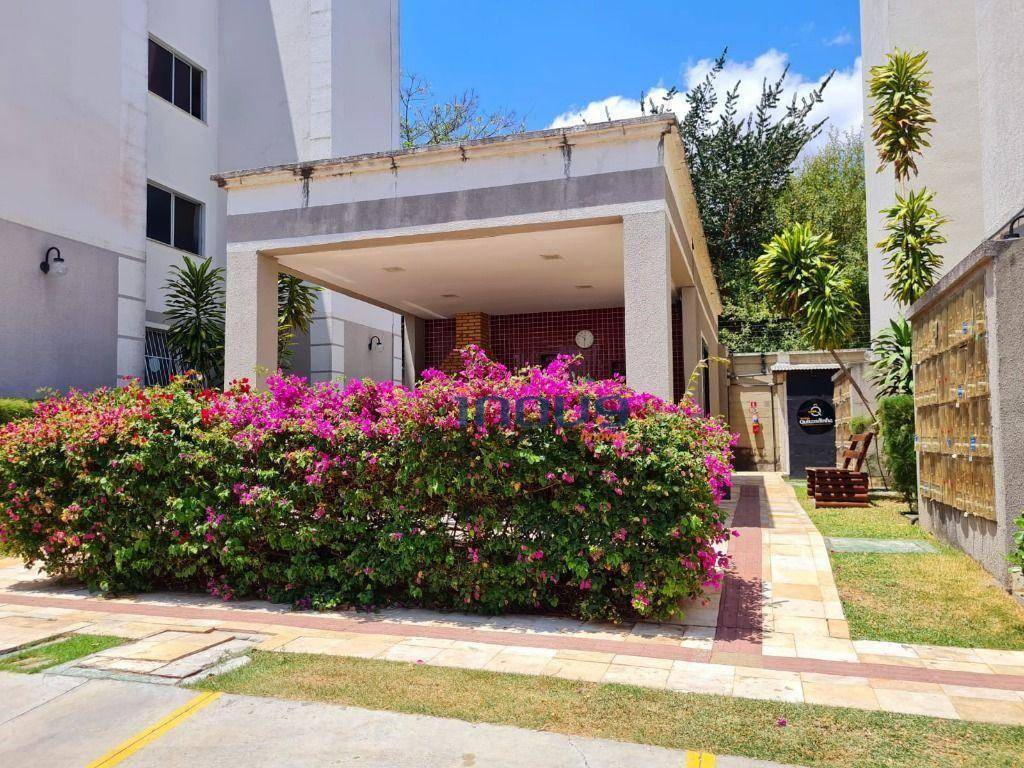 Apartamento, 2 quartos, 44 m² - Foto 4