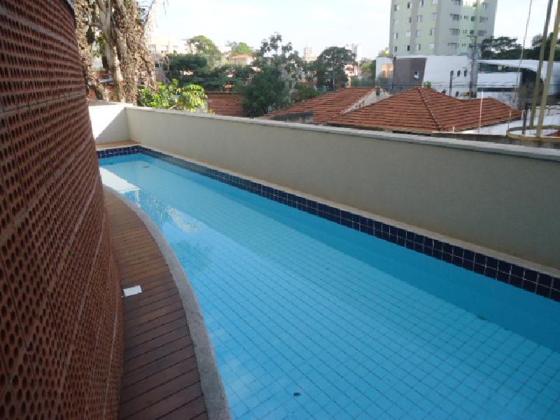 Apartamento à venda com 2 quartos, 61m² - Foto 6