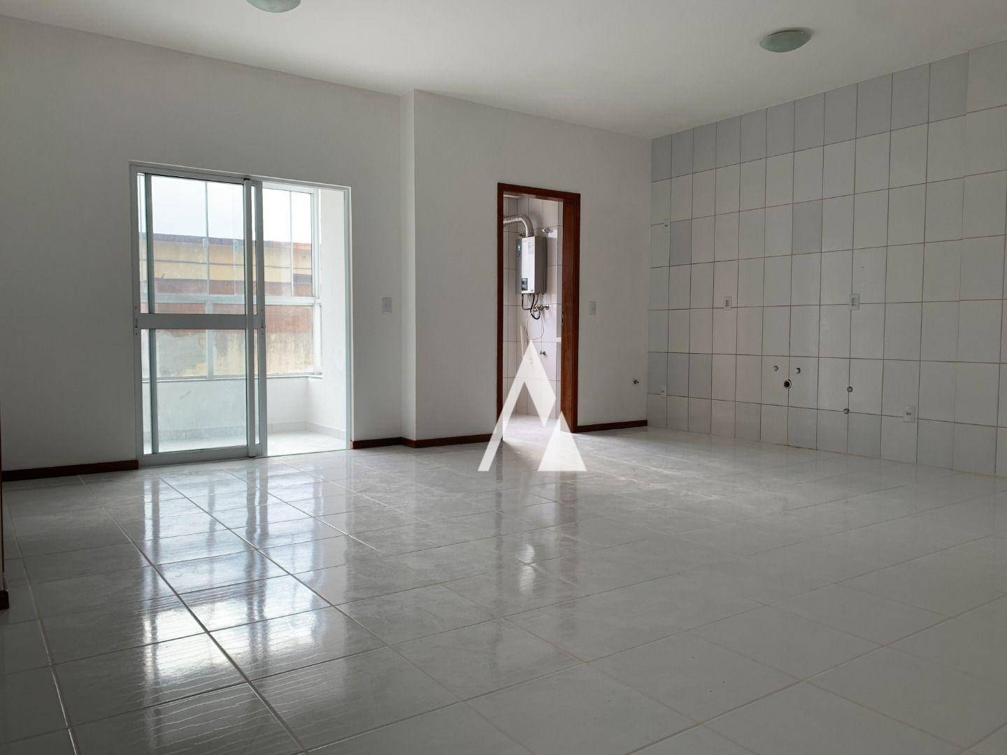 Apartamento à venda com 3 quartos, 93m² - Foto 3