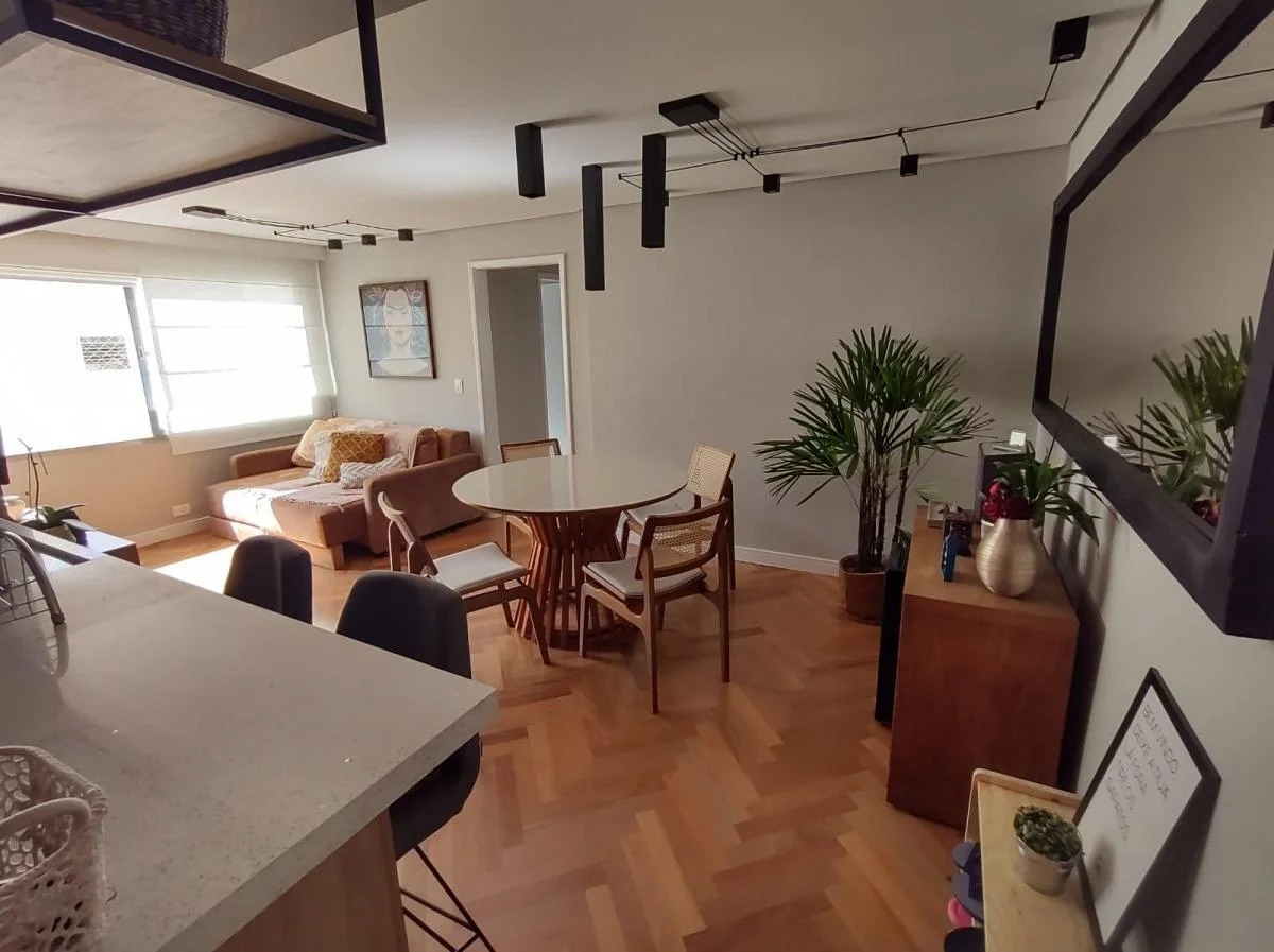 Apartamento à venda com 2 quartos, 75m² - Foto 10