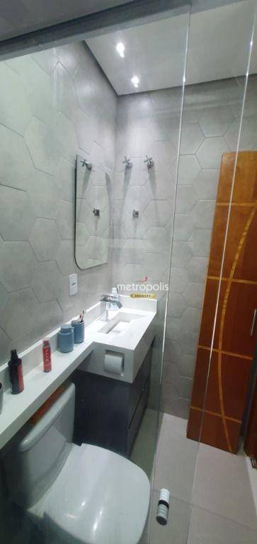 Apartamento à venda com 3 quartos, 86m² - Foto 13