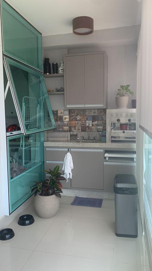 Apartamento à venda com 3 quartos, 83m² - Foto 6