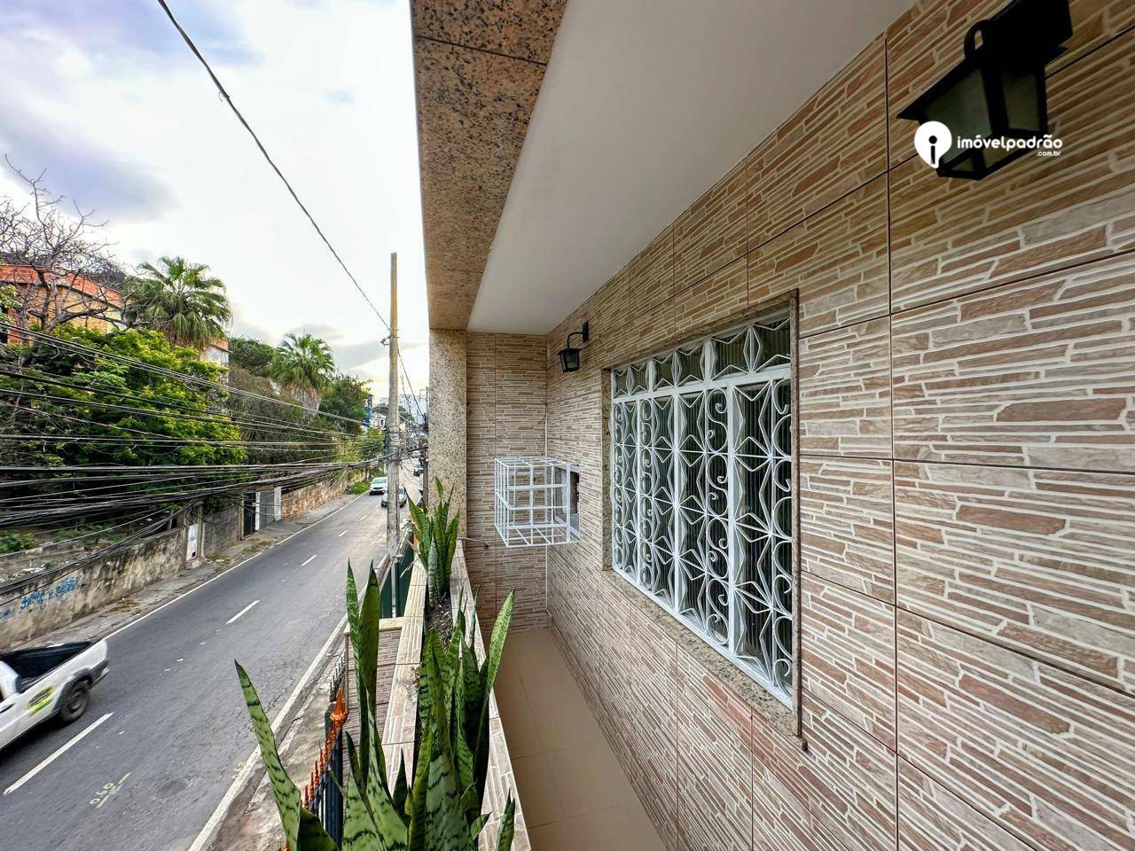 Casa para alugar com 3 quartos, 150m² - Foto 5