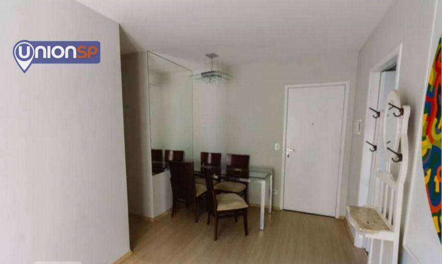 Apartamento à venda com 2 quartos, 53m² - Foto 3