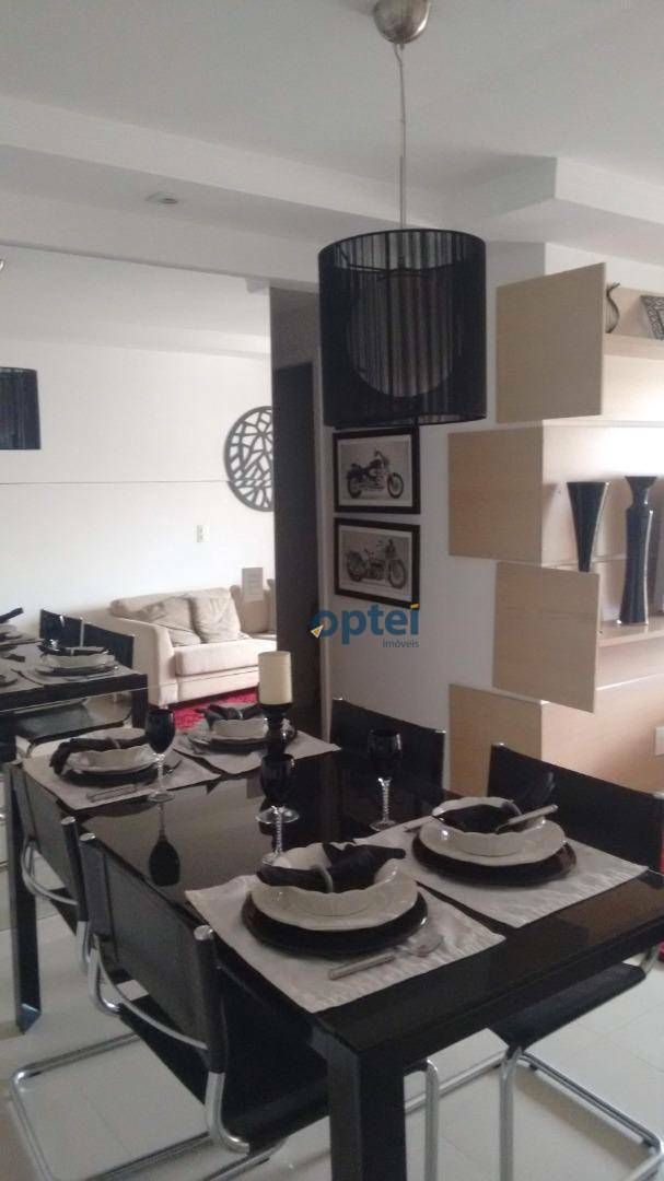 Apartamento à venda com 3 quartos, 70m² - Foto 9