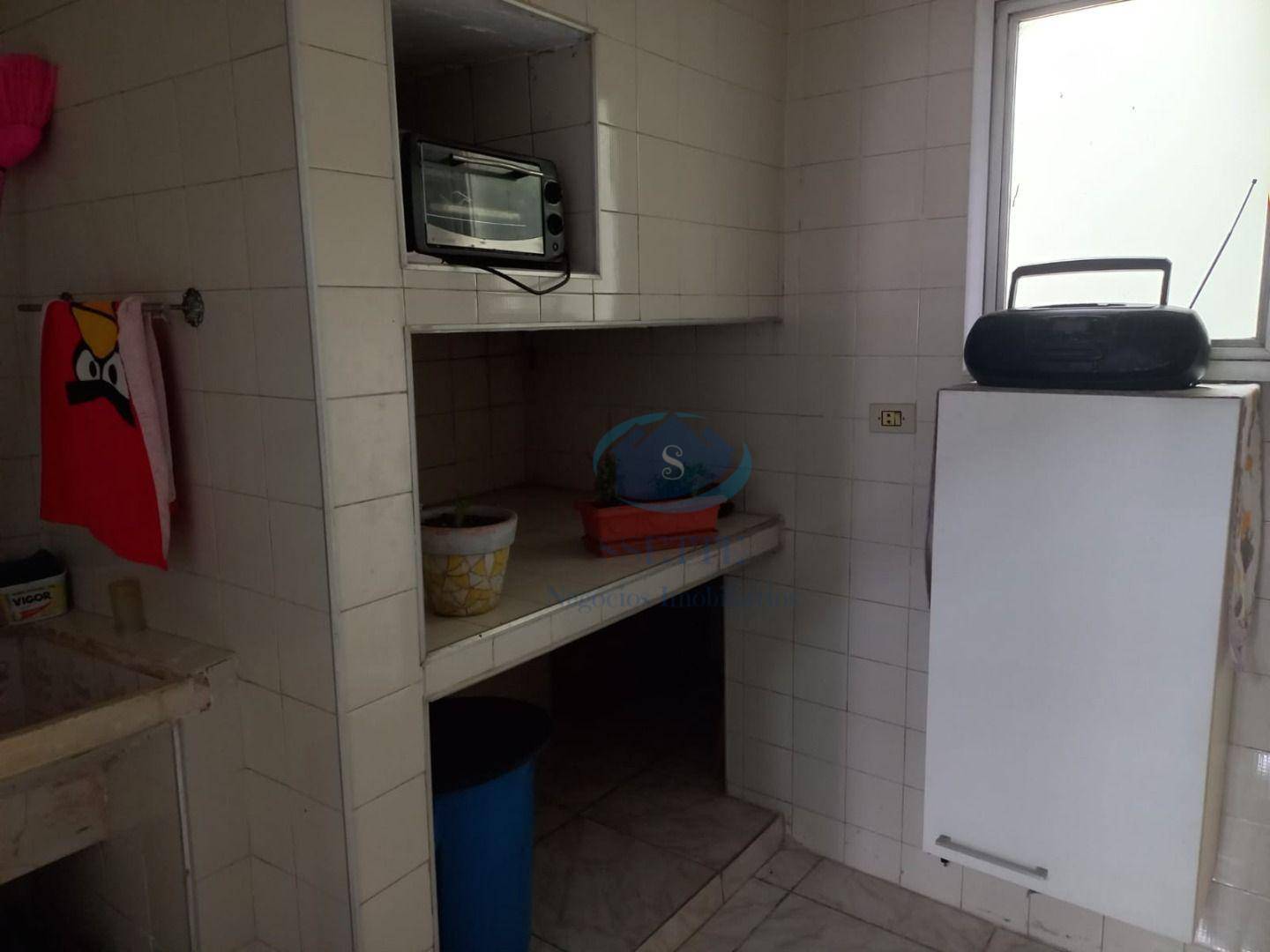 Sobrado à venda com 2 quartos, 160m² - Foto 12