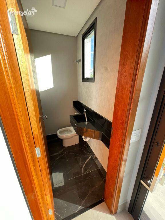 Sobrado à venda com 3 quartos, 140m² - Foto 9