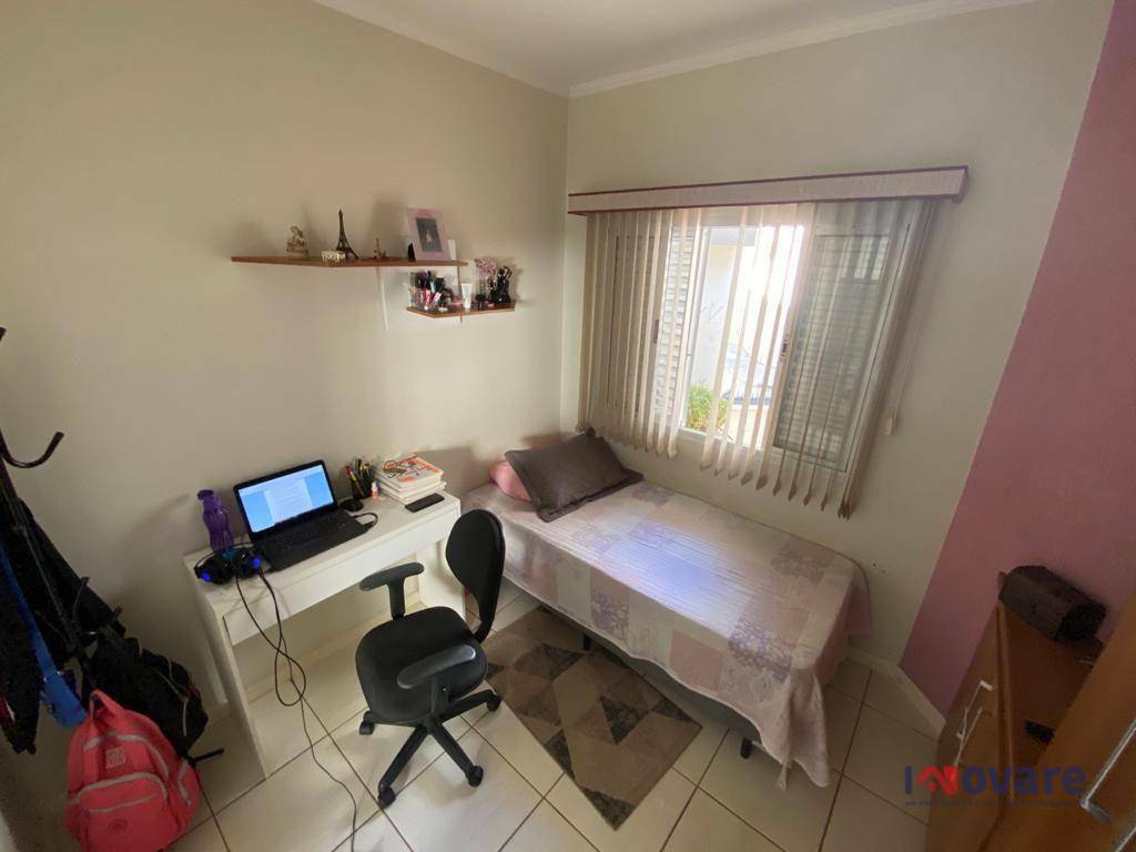 Sobrado à venda com 3 quartos, 176m² - Foto 7