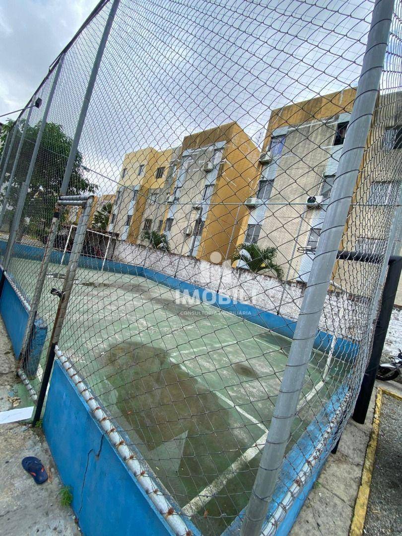 Apartamento, 2 quartos, 41 m² - Foto 1