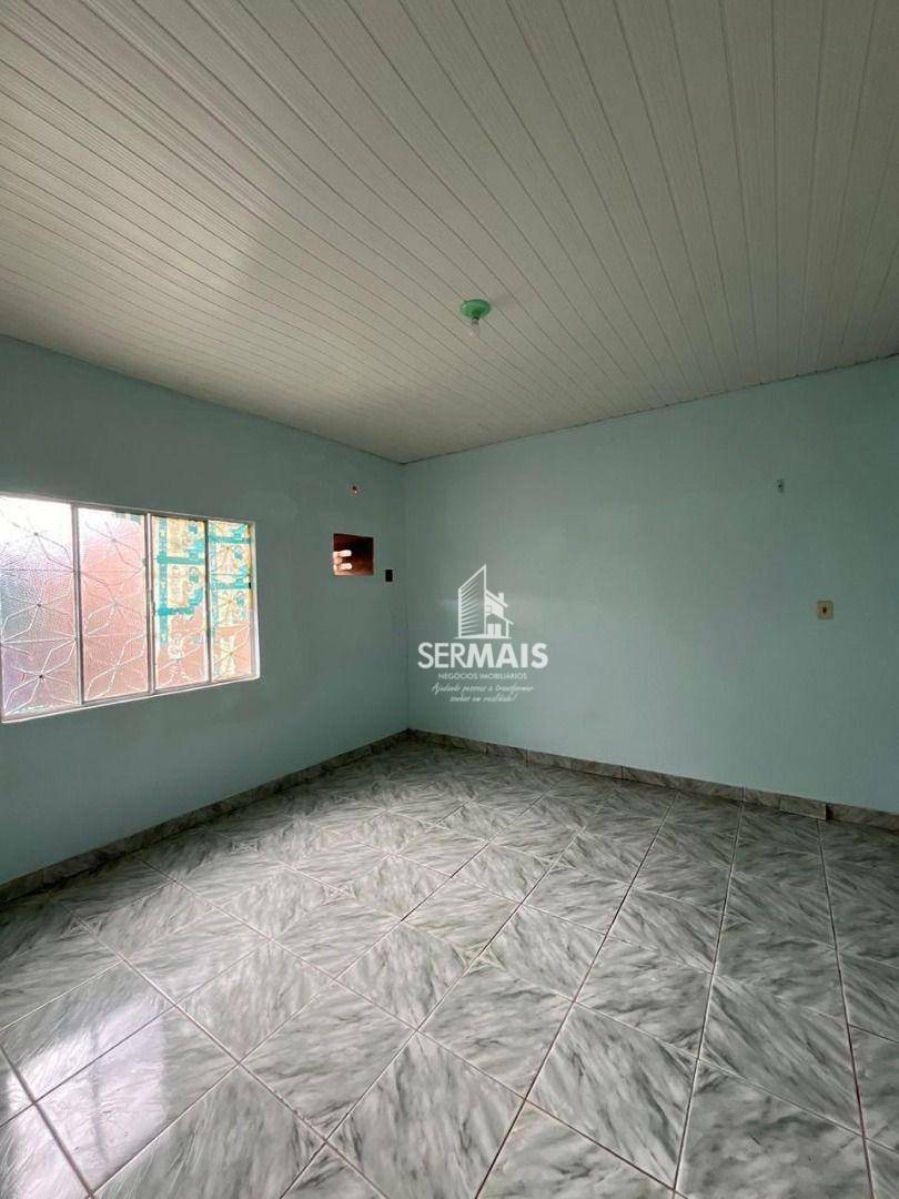 Casa à venda com 2 quartos, 250m² - Foto 8