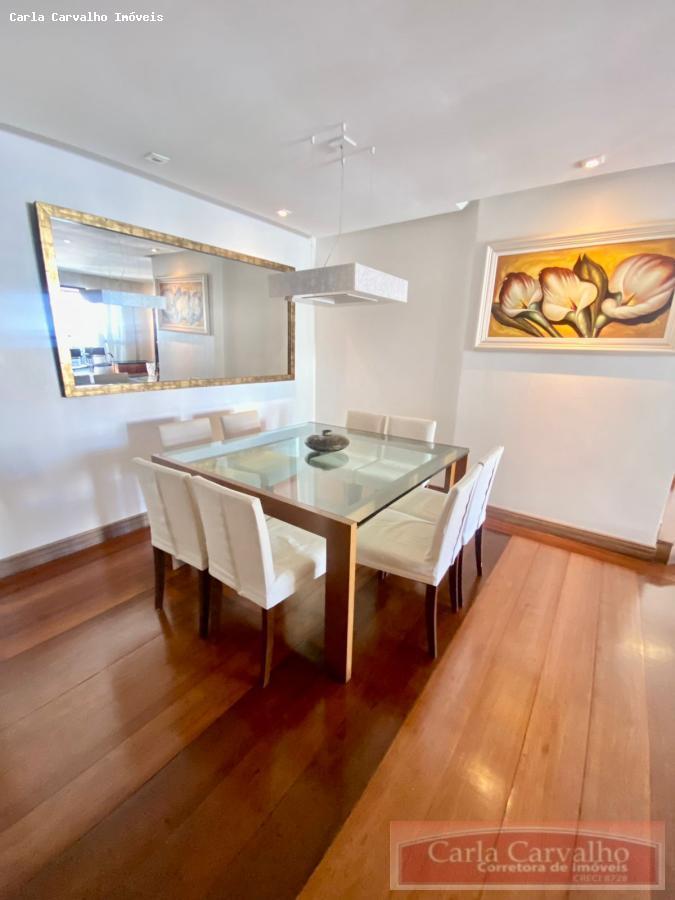 Apartamento à venda com 4 quartos, 197m² - Foto 6