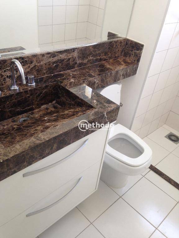 Apartamento para alugar com 3 quartos, 109m² - Foto 15